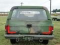 Camouflage - Blazer 4x4 Photo No. 4