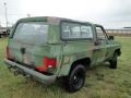Camouflage - Blazer 4x4 Photo No. 5