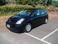 Black - Prius Hybrid Photo No. 1