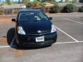 Black - Prius Hybrid Photo No. 2