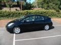 Black - Prius Hybrid Photo No. 3