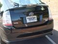 Black - Prius Hybrid Photo No. 5