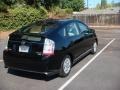 Black - Prius Hybrid Photo No. 7