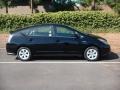 Black - Prius Hybrid Photo No. 8