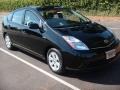 Black - Prius Hybrid Photo No. 9