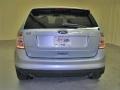 2008 Light Ice Blue Metallic Ford Edge SE  photo #7