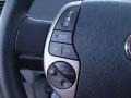 Black - Prius Hybrid Photo No. 15