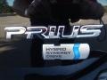 Black - Prius Hybrid Photo No. 22