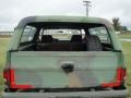 Camouflage - Blazer 4x4 Photo No. 36