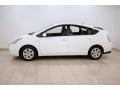 Super White - Prius Hybrid Photo No. 4