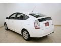 Super White - Prius Hybrid Photo No. 5