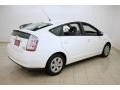 Super White - Prius Hybrid Photo No. 7