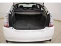 Super White - Prius Hybrid Photo No. 19