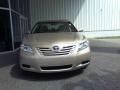 Desert Sand Metallic - Camry LE Photo No. 2