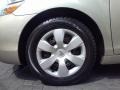 Desert Sand Metallic - Camry LE Photo No. 3