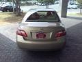 Desert Sand Metallic - Camry LE Photo No. 4