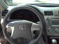 Desert Sand Metallic - Camry LE Photo No. 10