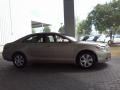 Desert Sand Metallic - Camry LE Photo No. 18