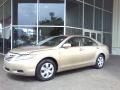 Desert Sand Metallic - Camry LE Photo No. 19