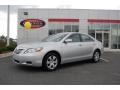 Classic Silver Metallic - Camry LE Photo No. 1