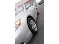 Classic Silver Metallic - Camry LE Photo No. 3