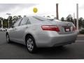Classic Silver Metallic - Camry LE Photo No. 5