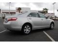 Classic Silver Metallic - Camry LE Photo No. 6