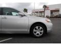 Classic Silver Metallic - Camry LE Photo No. 7