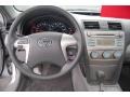 Classic Silver Metallic - Camry LE Photo No. 10