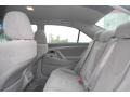 Classic Silver Metallic - Camry LE Photo No. 15