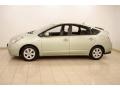 2009 Silver Pine Mica Toyota Prius Hybrid  photo #4