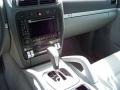 Basalt Black Metallic - Cayenne Tiptronic Photo No. 11