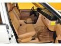 1995 White Volvo 940 Wagon  photo #16