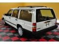 1995 White Volvo 940 Wagon  photo #20
