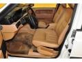 1995 White Volvo 940 Wagon  photo #23