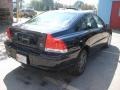 Magic Blue Metallic - S60 2.5T AWD Photo No. 2