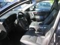 Magic Blue Metallic - S60 2.5T AWD Photo No. 3