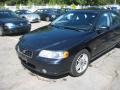 Magic Blue Metallic - S60 2.5T AWD Photo No. 7