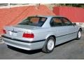 Titanium Silver Metallic - 7 Series 740iL Sedan Photo No. 5