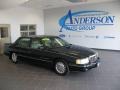 Polo Green Metallic - DeVille Sedan Photo No. 1