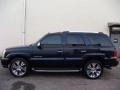 2004 Blue Chip Cadillac Escalade AWD  photo #2