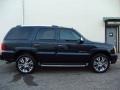 2004 Blue Chip Cadillac Escalade AWD  photo #3