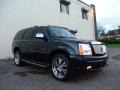 2004 Blue Chip Cadillac Escalade AWD  photo #5