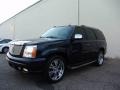 2004 Blue Chip Cadillac Escalade AWD  photo #6