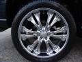 2004 Blue Chip Cadillac Escalade AWD  photo #13