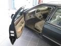 Polo Green Metallic - DeVille Sedan Photo No. 28