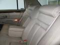 Polo Green Metallic - DeVille Sedan Photo No. 35
