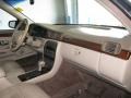 Polo Green Metallic - DeVille Sedan Photo No. 42