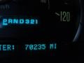 2004 Blue Chip Cadillac Escalade AWD  photo #34