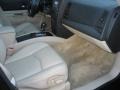 2004 Moonstone Metallic Cadillac SRX V8  photo #25